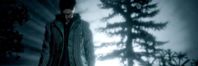 Alan Wake