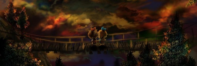 Yomawari: The Long Night Collection disponibile da oggi