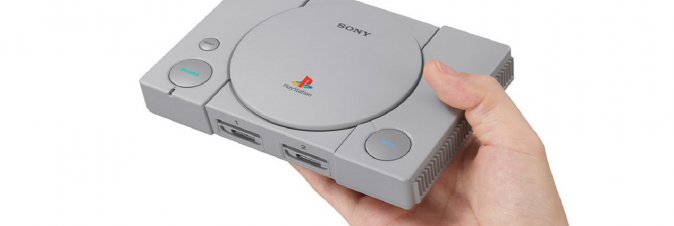 Playstation Classic
