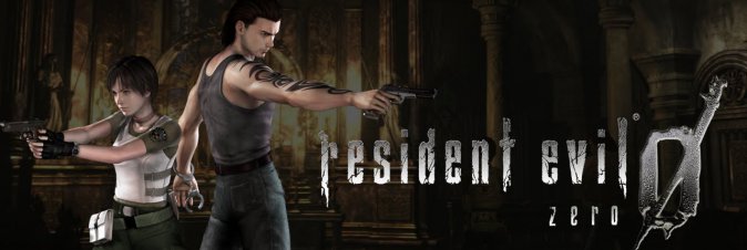 Capcom riporta la saga di Resident Evil su Switch