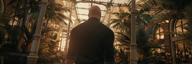 Hitman 2 (2018)