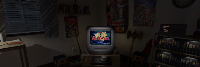 SEGA Mega Drive Classic datato su Switch