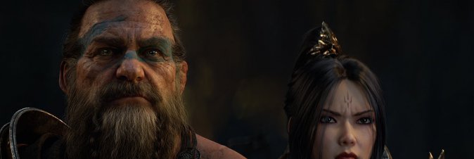 Diablo Immortal