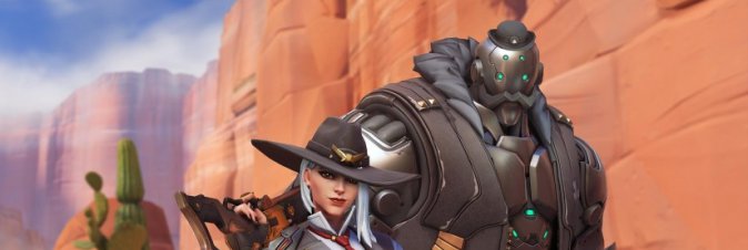 Overwatch