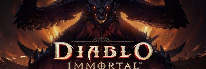 Diablo Immortal