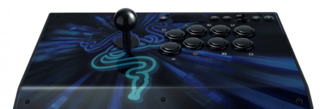 Il Razer Panthera EVO � finalmente disponibile
