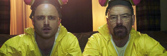 Breaking Bad