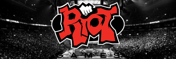Riot Games nei guai per discriminazione di genere