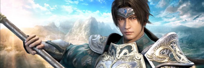 Dynasty Warriors 9