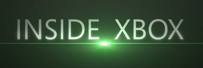 Microsoft annuncia una puntata speciale di Inside Xbox per celebrare l'X018