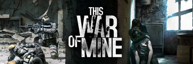 This War of Mine: The Little Ones