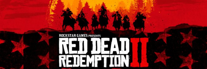 Red Dead Redemption 2