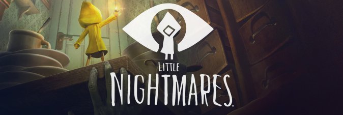 Little Nightmares