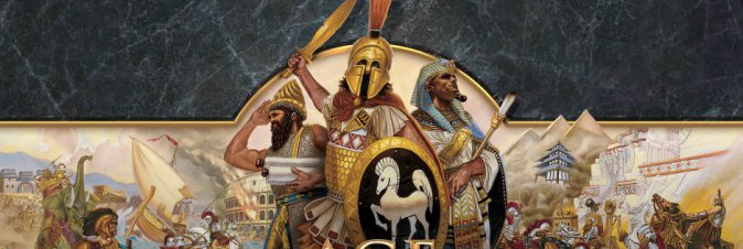 Age of Empires: Definitive Edition