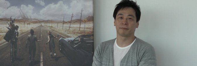 Hajime Tabata ha lasciato Square Enix