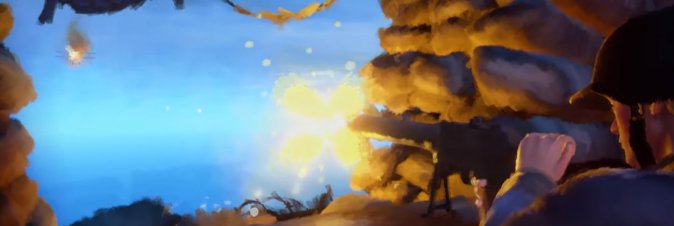 11-11: Memories Retold disponibile da oggi