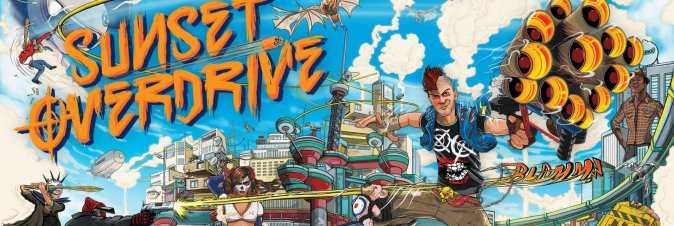 La versione PC di Sunset Overdrive appare e scompare dal sito di THQ Nordic