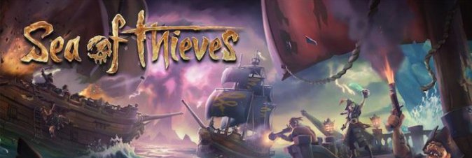 Sea of Thieves