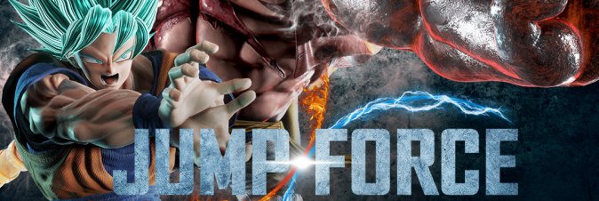 Jump Force