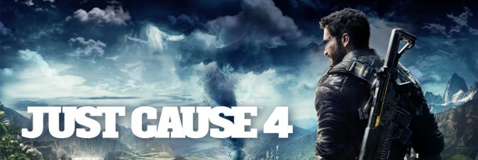 Just Cause 4