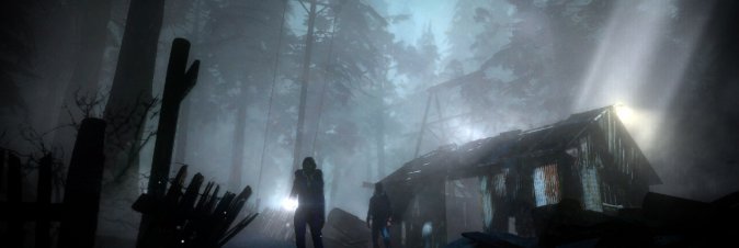 Supermassive Games ha in serbo diverse novit