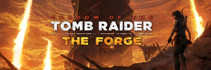 Shadow Of The Tomb Raider