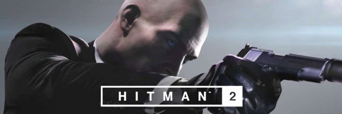 Hitman 2 (2018)