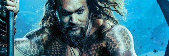 Aquaman