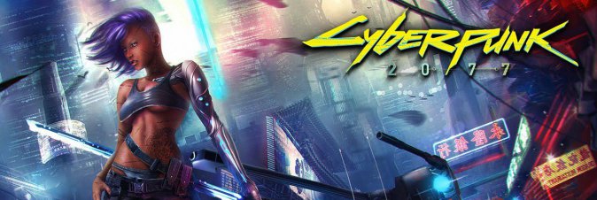 Cyberpunk 2077