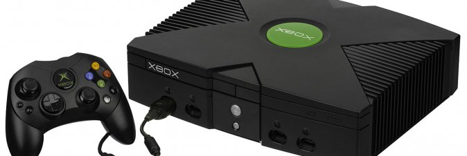 Buon compleanno, Xbox