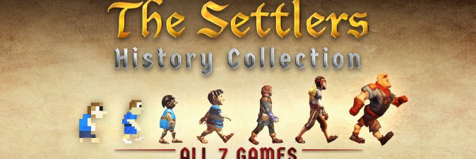 Venticinque anni di The Settlers