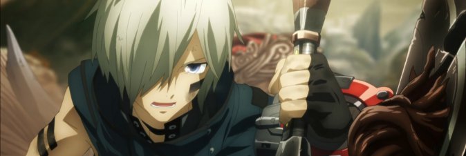 God Eater 3