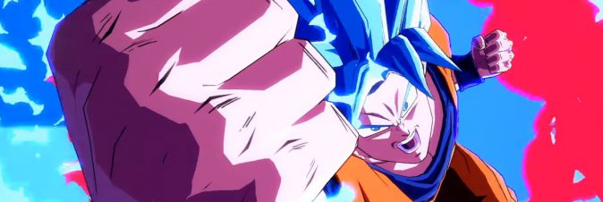 Dragon Ball FighterZ