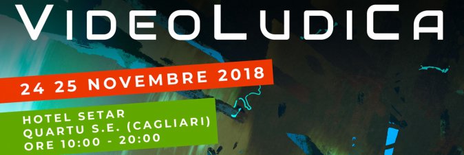 Prende vita Videoludica