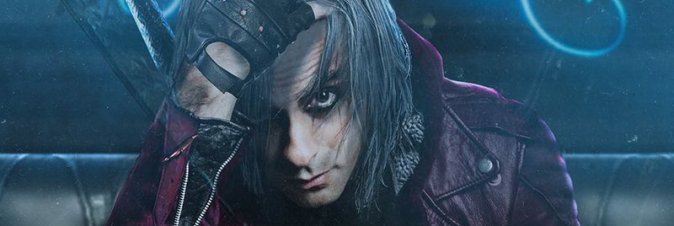 Devil May Cry arriva su Netflix