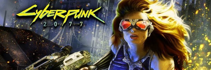 Cyberpunk 2077
