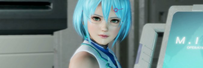 Dead Or Alive 6