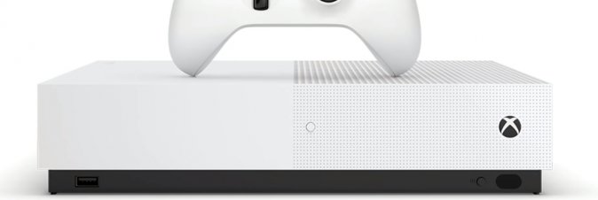 Xbox One X