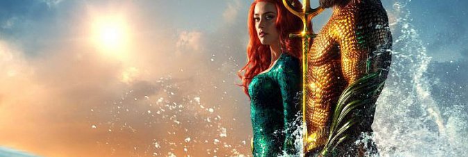 Aquaman