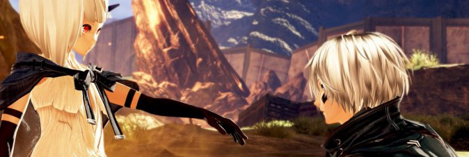God Eater 3