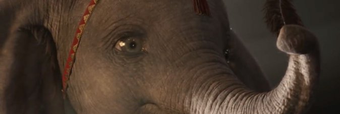 Dumbo