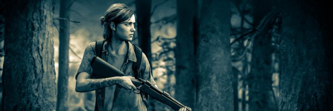 The Last of US 2 e Death Stranding potrebbero far parte della line-up PS5