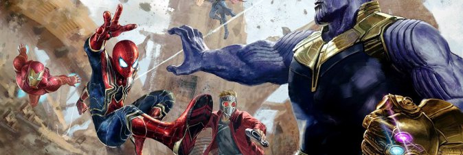 Avengers Endgame
