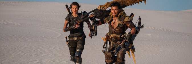 Monster Hunter