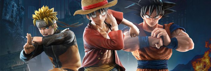 Jump Force