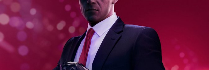 Microsoft  sulle tracce di IO Interactive