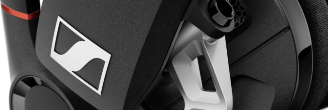 A Natale il videogioco diventa realt, con Sennheiser