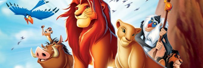 Il Re Leone
