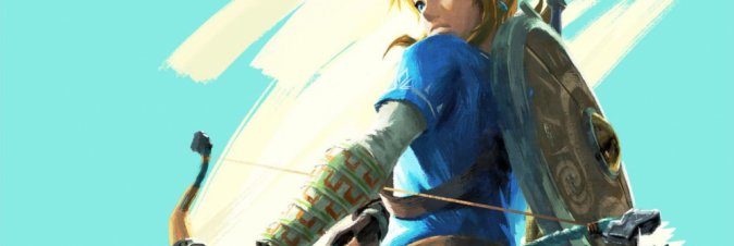Un nuovo Zelda? Arriver prima di quanto pensiamo