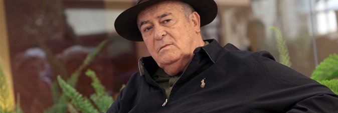 L'ultimo saluto a Bernardo Bertolucci